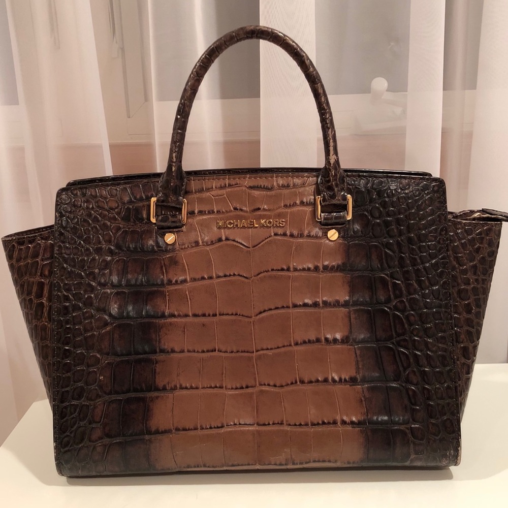 MICHAEL KORS PURSE